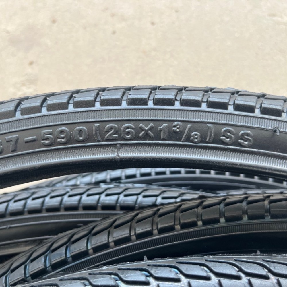 Authentic Dongyue bicycle tire 12/14/16/18/20/22/24/26 inch mountain bike stroller tire