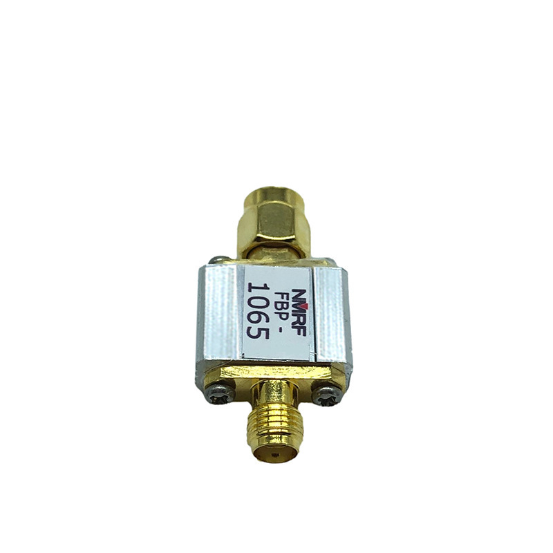 Fbp-1065(1050-1090)Mhz Ltcc Component Small Volume, Sma Interface Band-Pass Filter,