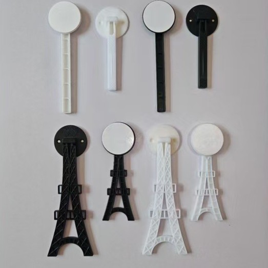 Задняя планка для фоторамки, соединение в виде шипа, фоторамка, кристаллическая версия, подставка для картин, современный стиль, настольная подставка