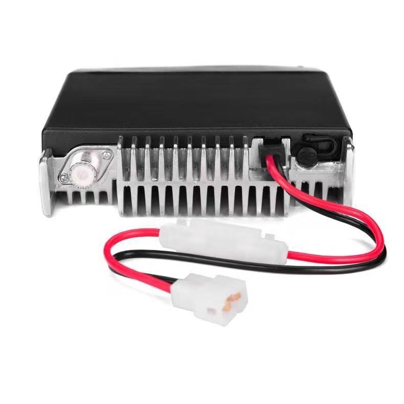 Kenwood Marine Vhf Tm271A/Tm471A Vehicle Radio High-Power Vehicle Radio 65W