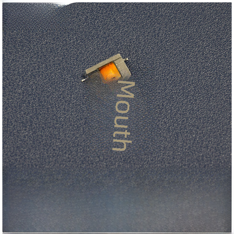 ED8080 125 600/600 audio isolation transformer Permo alloy SMD audio transformer