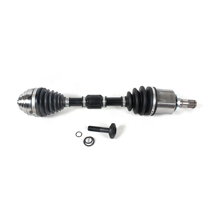 Suitable for Bmw 2 Series F45/X1 F49 1.6/1.8 Left Half Shaft Car Drive Shaft Durable and Stable