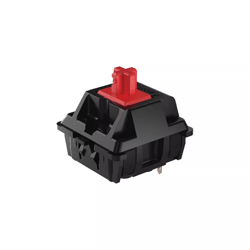 Cherry Cherry MX2A Mechanical Keyboard Shaft Tea Red Blue Black Speed Silver Mute Red Hot Plug RGB Switch