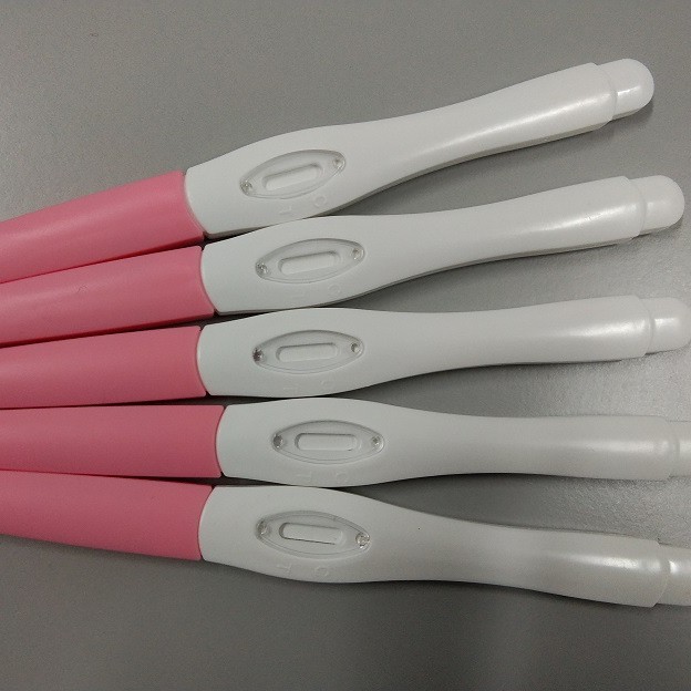 Early pregnancy test pen (HCG) pregnancy test stick single box 3.0 pen