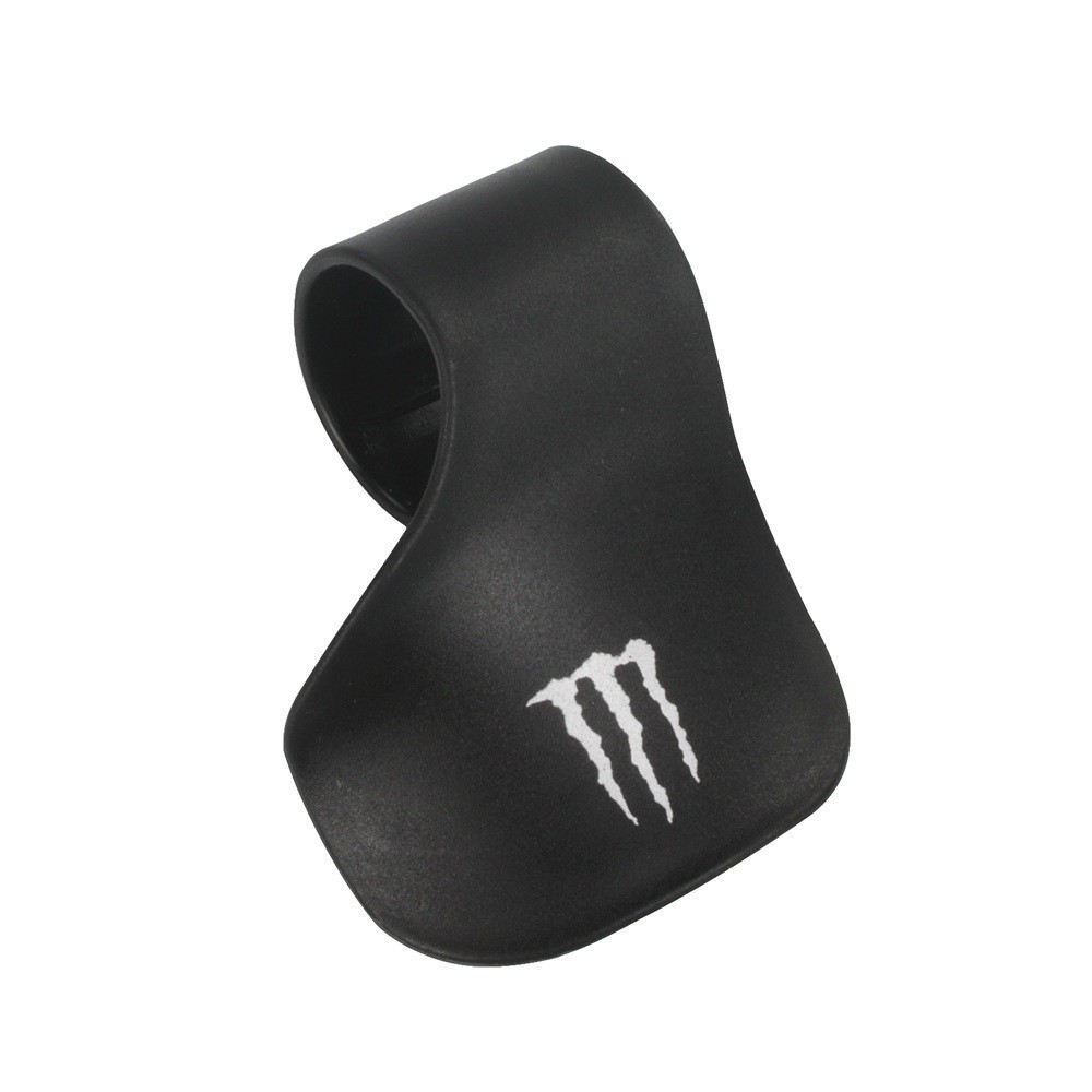 Cross-border N-STAR motorcycle brigade cruise control accelerator clip auxiliary device labor-saving refueling device motorcycle booster