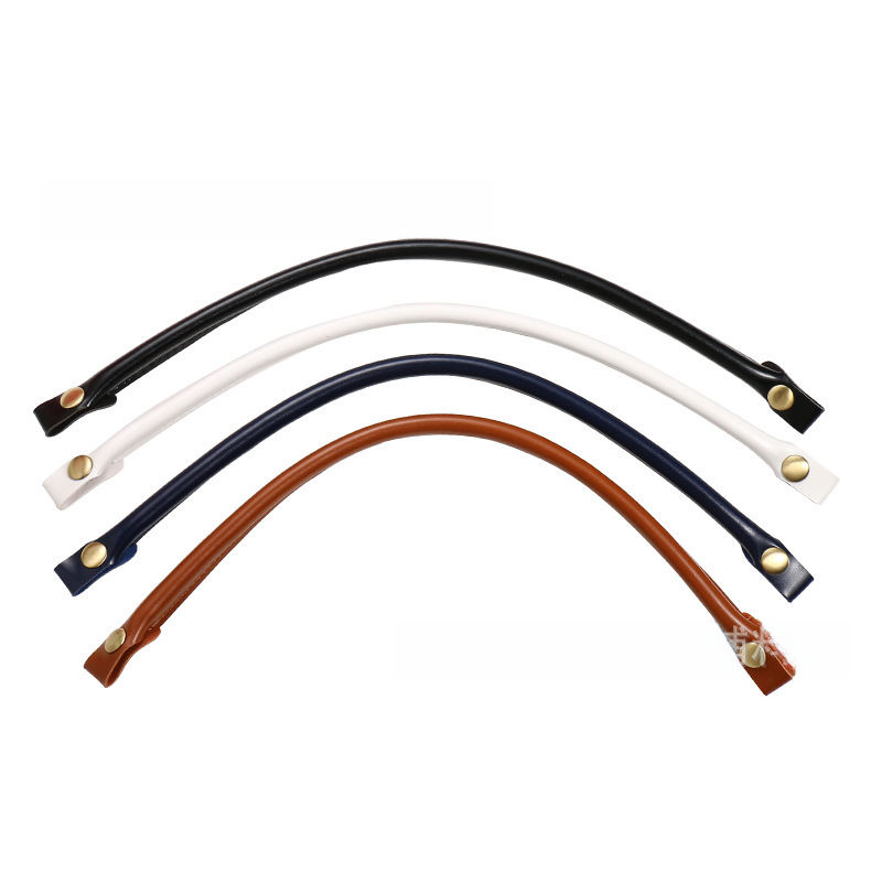 40Cmpu Snap Round Hand Strap Women's Bag Hand Strap 23g