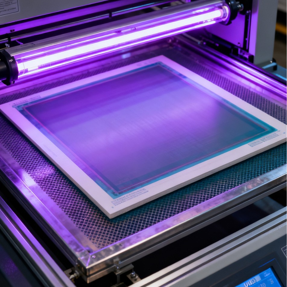 T8 Specification Uvled Lamp 50W 1.5m 365Nm Wavelength Screen Printing/Tanning Beauty Professional Light Source