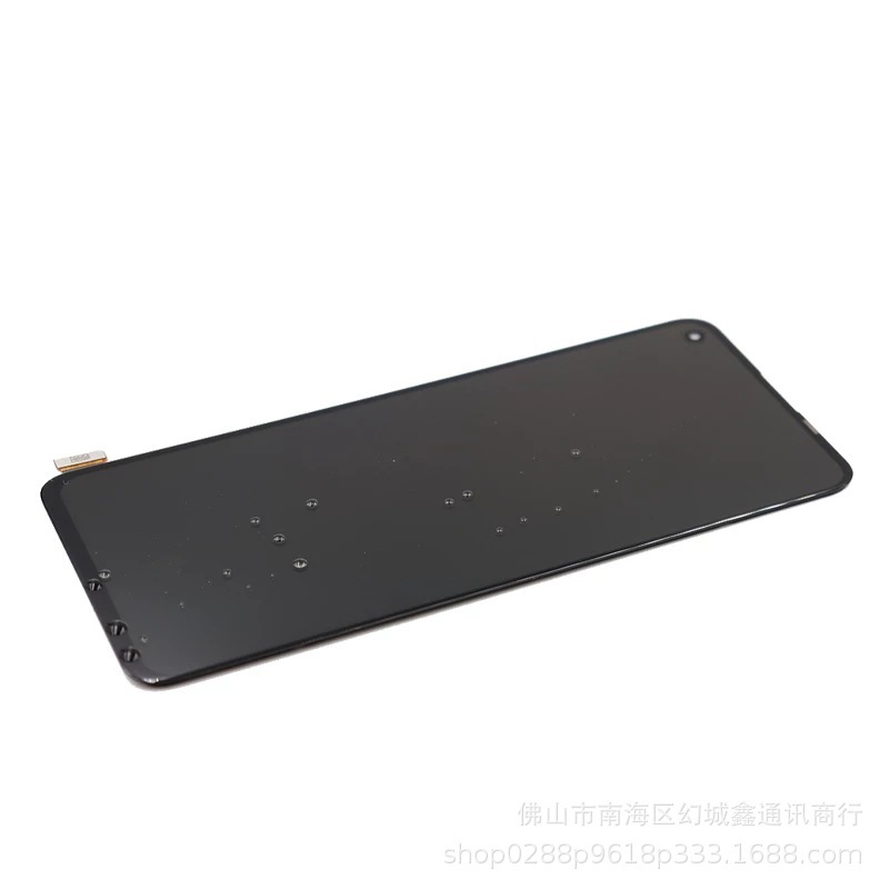 LCD for oppo Reno5 5G mobile phone screen assembly LCD touch display internal and external integrated screen