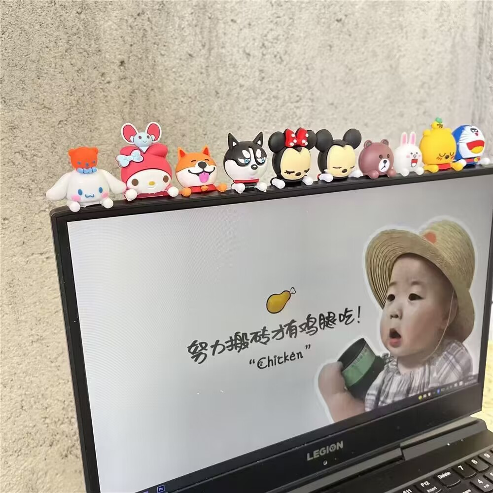 Motorcycle decoration electric car battery small decorative pendant motorcycle Doll Doll small accessories carrying ornaments