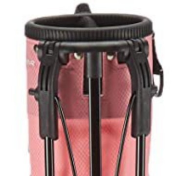 Directly Supplied from the Source Factory, Golf Stand Bag, Gun Bag, Small Stand Bag, Portable Golf Gun Bag, Lightweight Stand Bag