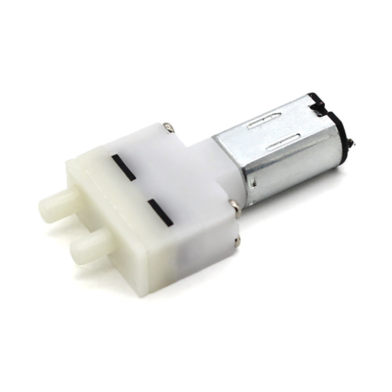 M20 Water Pump Micro Water Pump Air Pump Mini Pump DIY Handmade Accessories Motor Motor Water Cooling Small