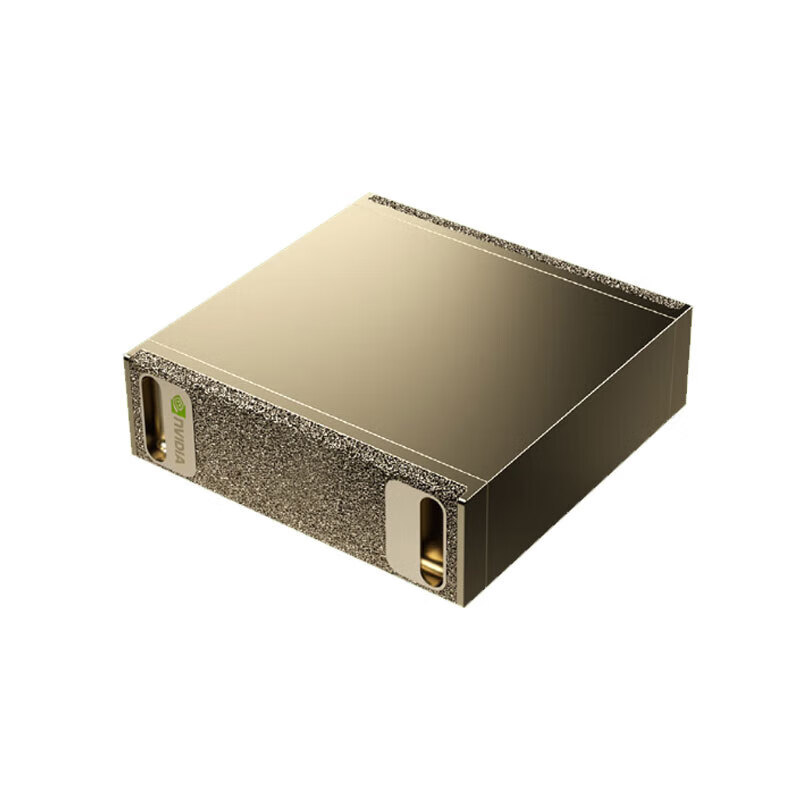 Mini Host/Nvidia Dgx Spark - Desktop-Level Personal Ai Computer Supercomputer System/Mini Ai