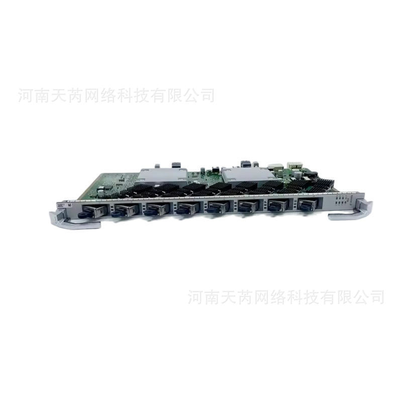 Ma5800 Series Service Board Xeld 8-Port 10g Full Equipped with Pr30 Module