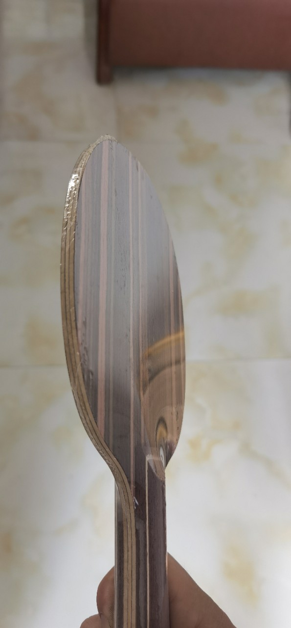 SDKA Ebony 7 Technology Ebony Ayus Force Material Two-Layer Imitation Carbon