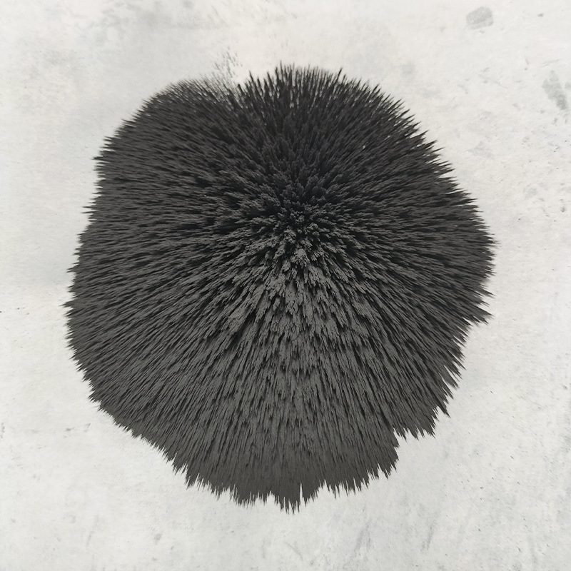 Magnetite Powder Manufacturer, Medium Powder for Coal Washing in Coal Mines, Water Treatment Magnetic Powder, Iron Oxide for Casting and Smelting