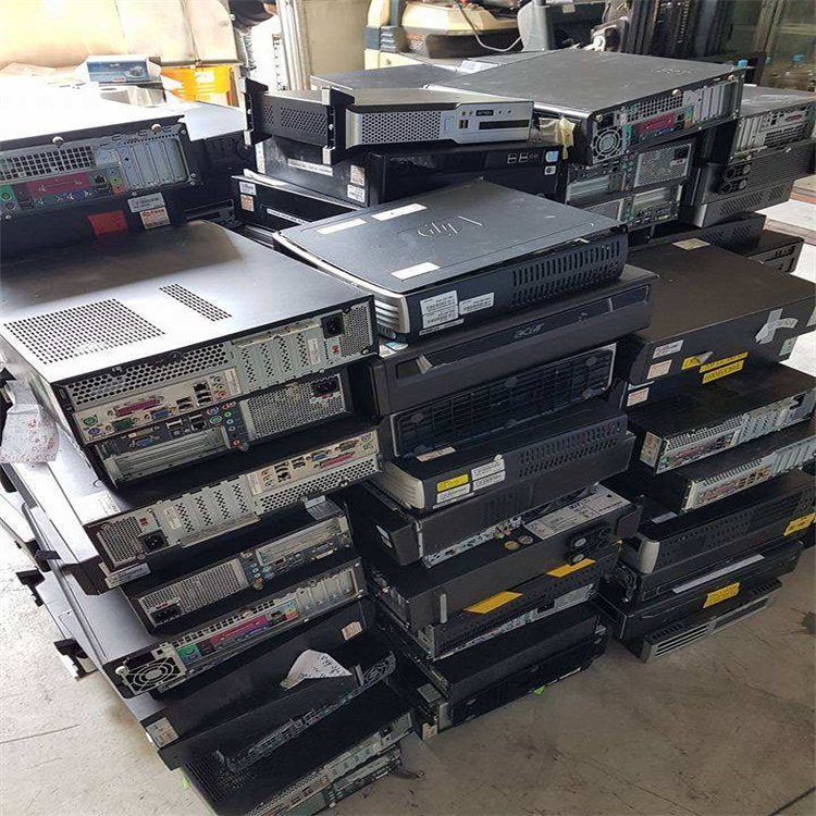 Утилизация старых компьютеров в различных районах Пекина, приобретение б/у серверов, утилизация устаревших серверов, утилизация металлолома