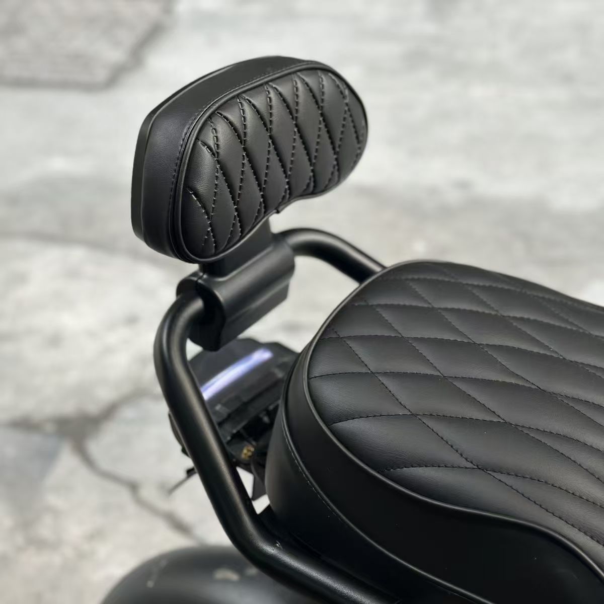 Suitable for calf u miracle cow 9 MZmix/nz/f2z/m95c/f90 modified 9 mesh backrest