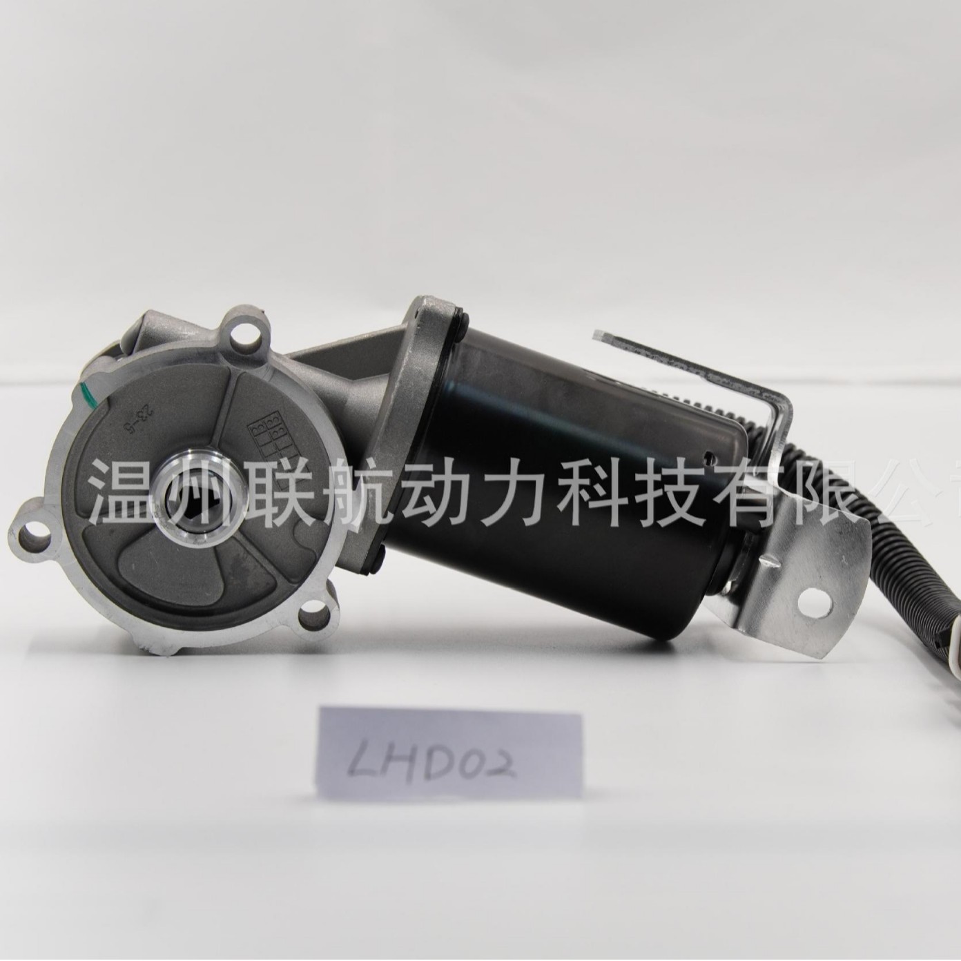 Мотор раздаточной коробки для Ford Ranger 06-11 6L5Z7G360Aa 6L5Z7G360Ab