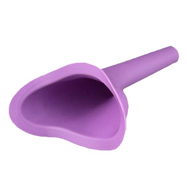 Women's Standing Toilet Emergency Urinal Urinal Portable Travel Outdoor Multifunctional Ladies Urinal