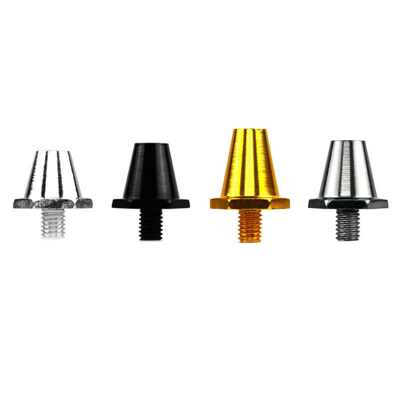 Track Eagle M5 High Hardness Aluminum Football Spikes Football Spikes Sg Football Spikes Metal Football Spikes Replacement