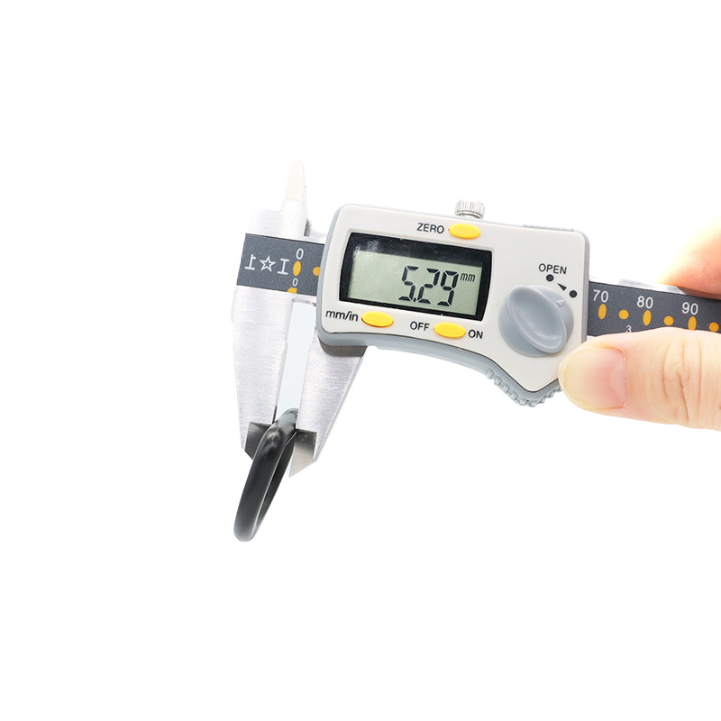 2024 New Outdoor Waist Bag Webbing D Buckle Plastic Luggage D-Ring Buckle Tactical Backpack Plastic D-Shaped Buckle