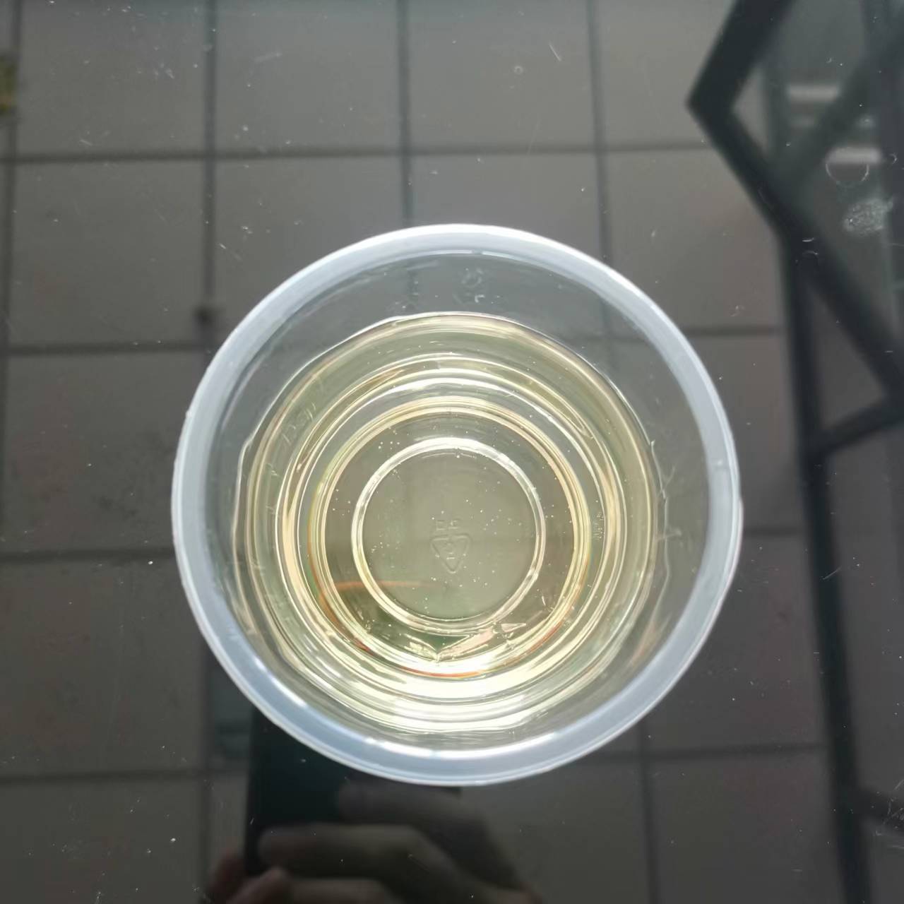 99.9% Epoxy Resin Curing Accelerator DMP-30 Accelerator dmp-30K-54 Accelerating Curing Accelerator