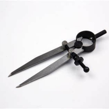 IMPA 650234-650237 Spring Type Gauge Spring Index Gauge Ship Supplies Used on Iron Plate