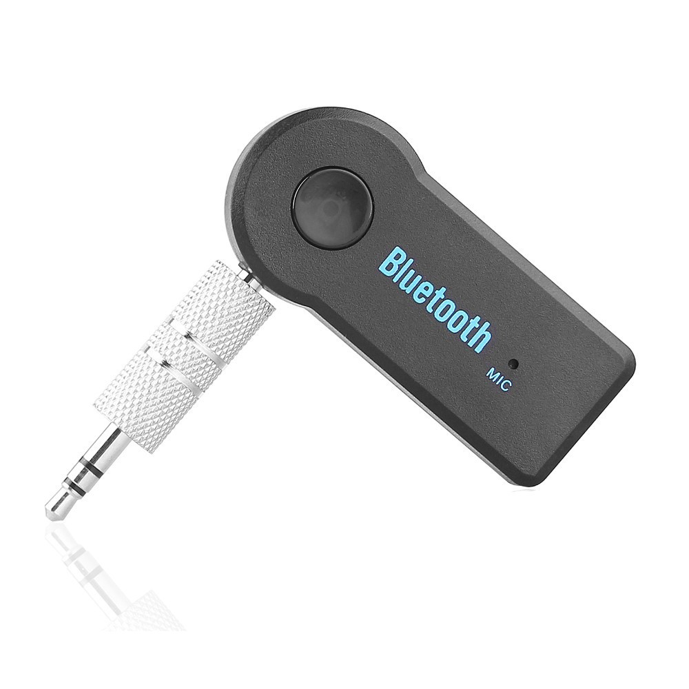 3.5mm Bluetooth Adapter AUX Car Wireless Bluetooth Receiver Audio Converter Wireless 5.0 Transmitter