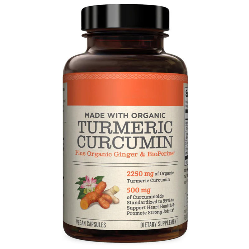 Капсулы куркумы, порошок куркумина, кросс-бордерные поставки