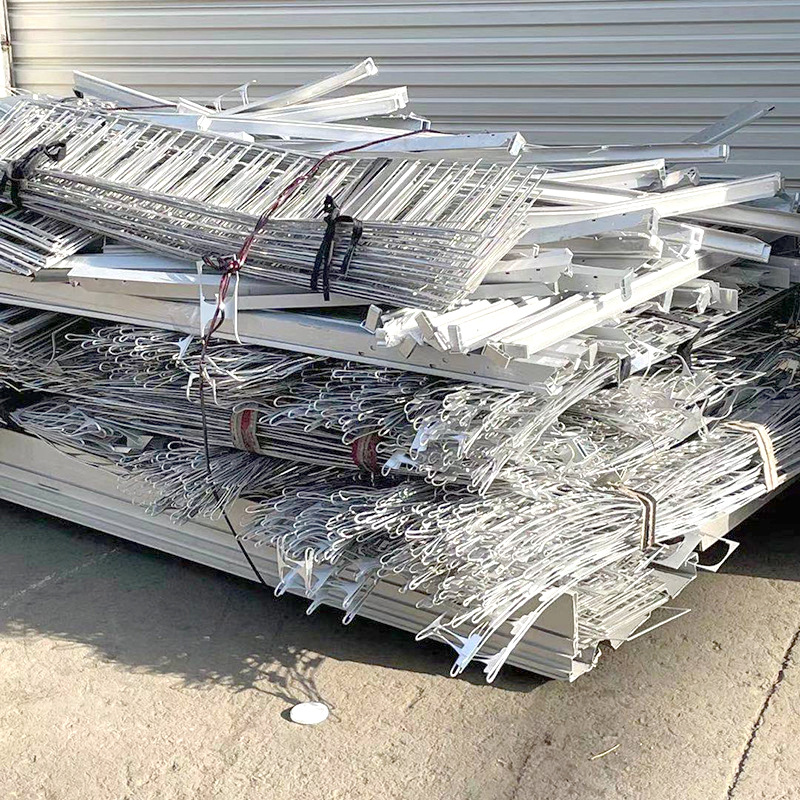 Jiangsu Factory Recycles Waste Aluminum, Scrap Aluminum Scraps, Recycles Aluminum Wire, Recycles Aluminum Foil, Recycles Raw Aluminum and Cooked Aluminum