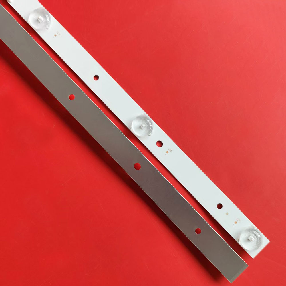 32inch Assembly Machine Hc-F311 Light Bar 6 Lights 2 Strips Jl.D32061330-001Hs-M Light Bar Lcd Backlight