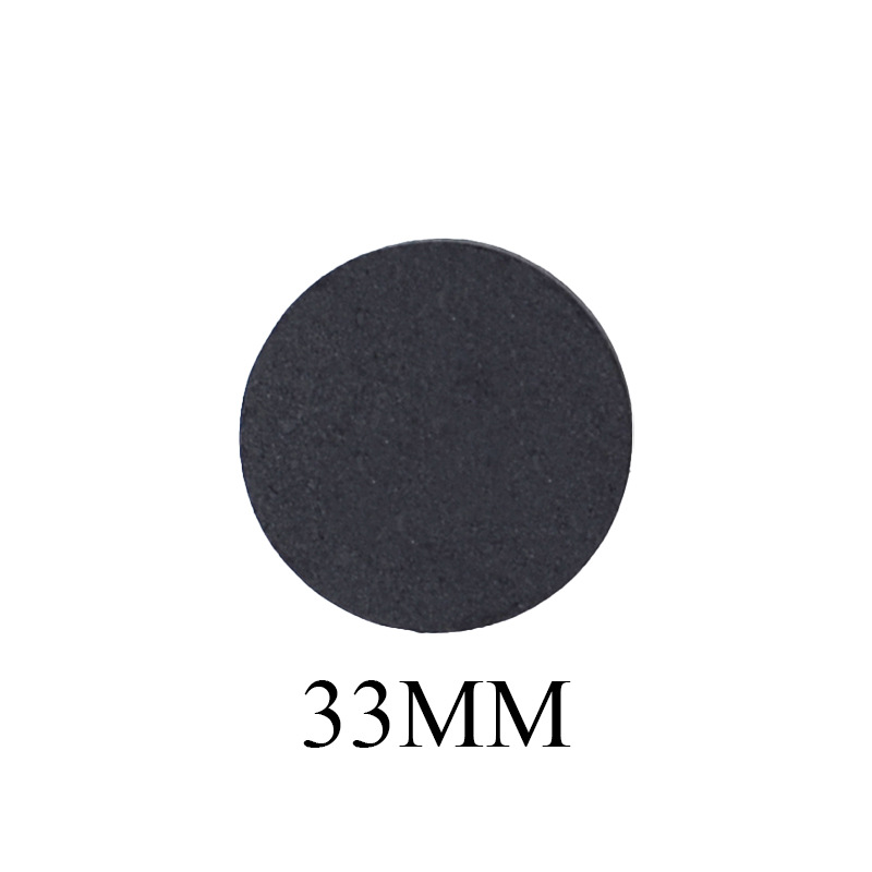 In stock factory wholesale barbecue charcoal instant burning carbon fruit charcoal hookah charcoal outdoor ignition oven enclosure oven logo