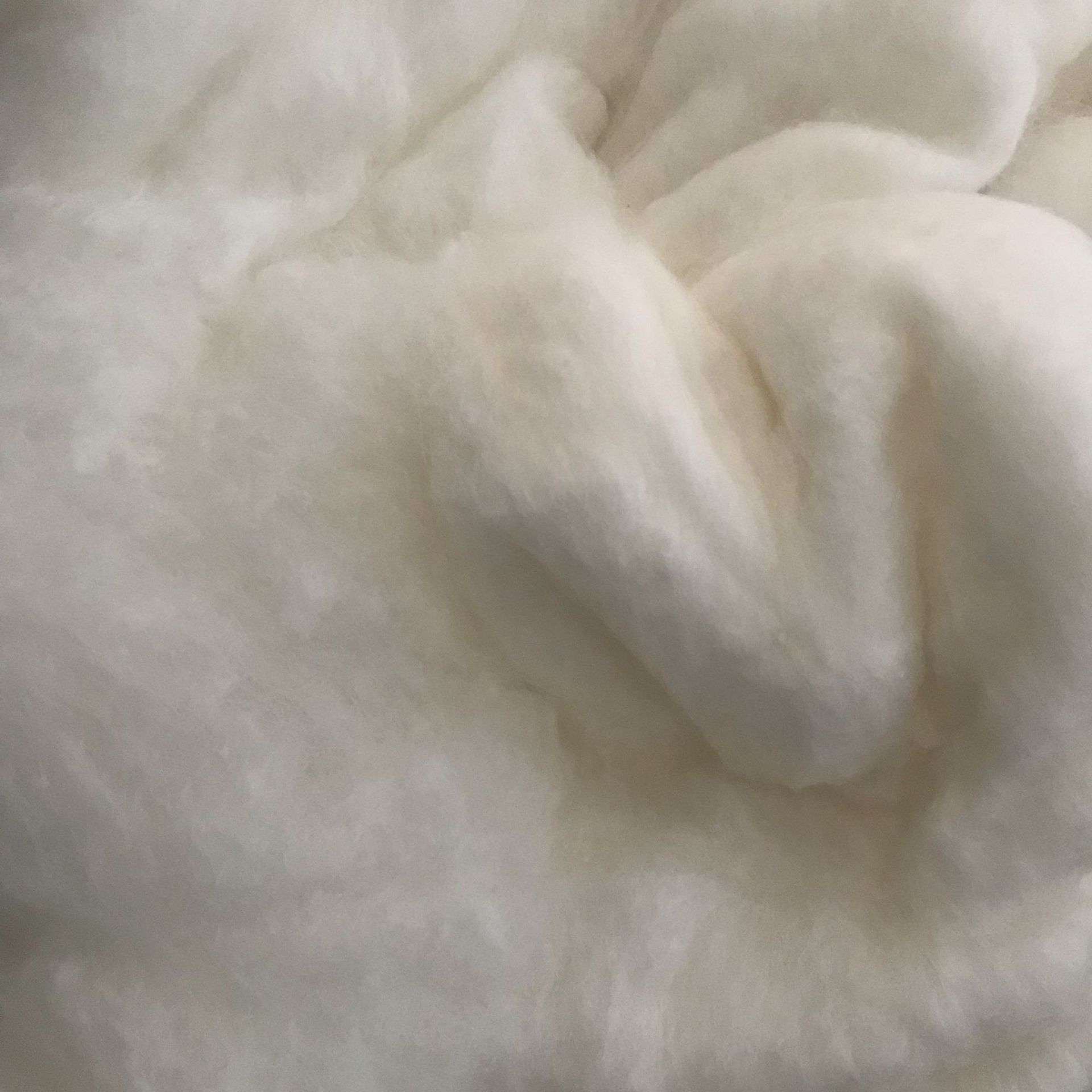 Nantong factory wholesale 100 tussah silk silk tire two pieces of refined dried cocoon silk raw material pure pressed silk supply