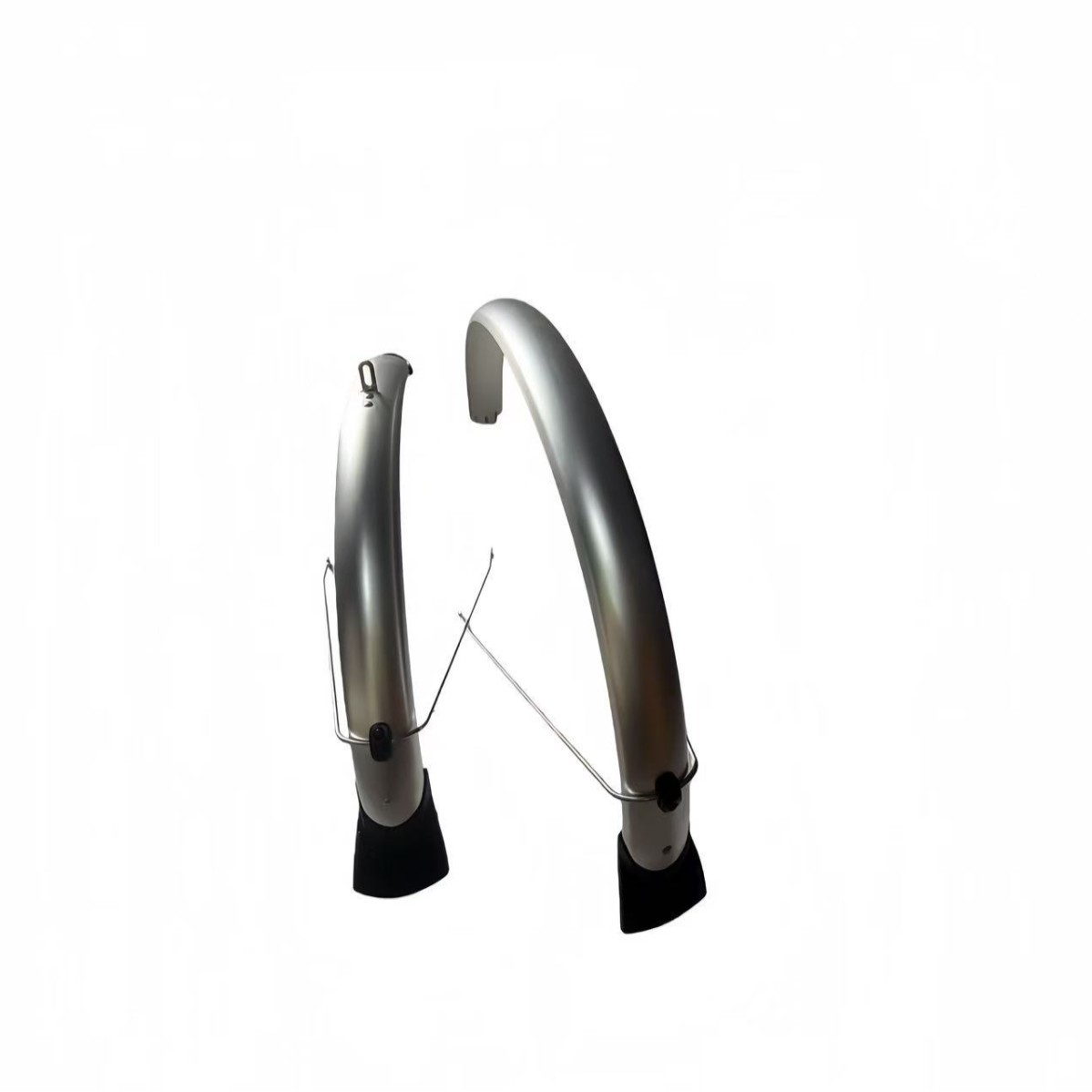 60 Wide 817 Mountain Travel Car Mud Tile Mud Removal Fender Stainless Steel Accessories All-Inclusive Mud Tile Travel Car