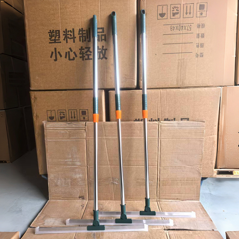 Cross-Border Magic Broom Household Wiper Living Room Bedroom Dust Scraper Bathroom Toilet Wiper