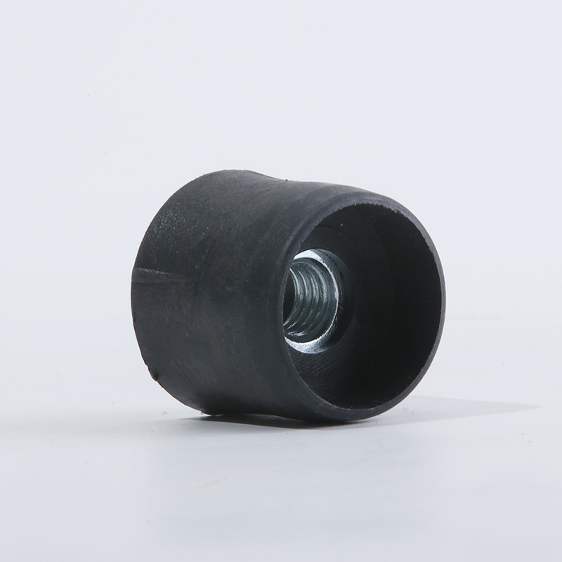 25-55mm cat climbing frame plastic plug M8M10 wood nut plug fittings column sealing connector