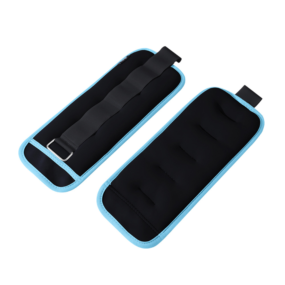 Weight-Bearing Sandbags for Leg Binding, Suitable for Men and Women, for Running, Fitness, Yoga, Dance Training, Rehabilitation, Hand and Leg Binding, Sandbag Wholesale