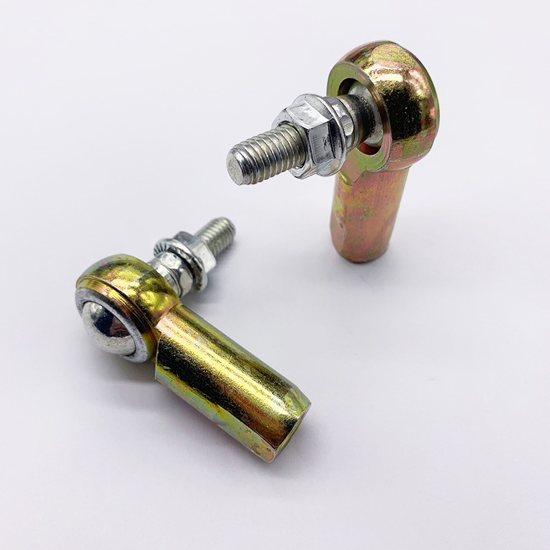 Shift Ball Head Shift Cable Pull Rod Small Ball Head Shift Lever Shift Ball Head [please See the Details Page to Choose the Specifications]