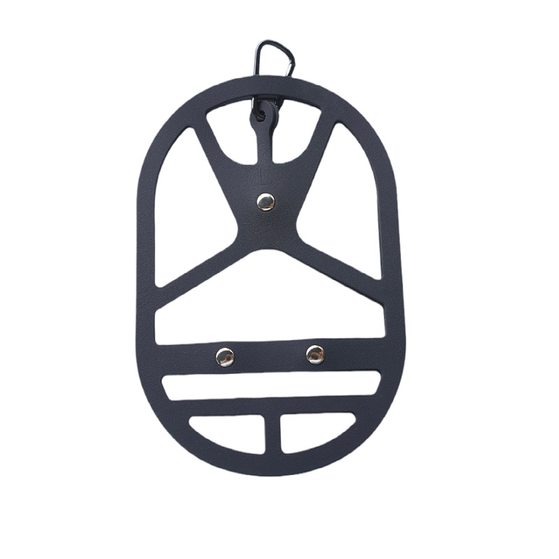 Supply of Cross-Border Mountaineering Shoe Covers, Outdoor Sports Mountaineering Anti-Slip Equipment, Portable Simple Silicone Shoe Clips