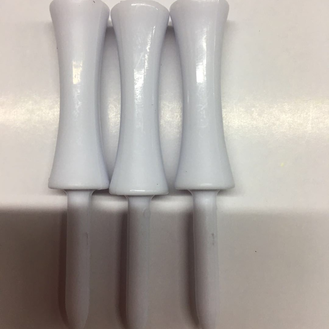 68MM hollow wheel-shaped limit ball nail golf TEE golf ball nail 35.41.48.54