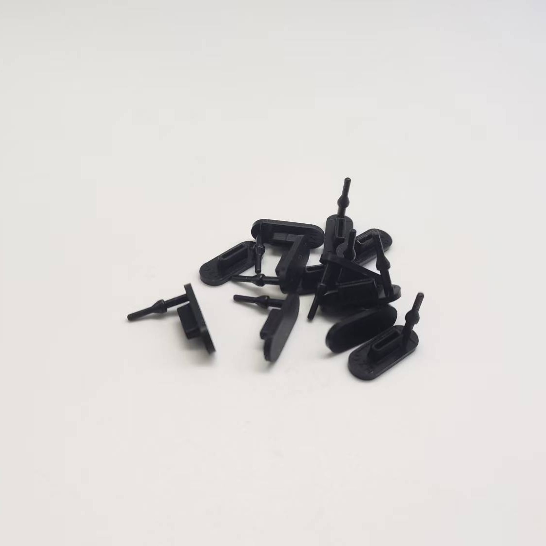 HDMI plug dust plug usb interface charging port Type-C silicone cover mobile phone laptop waterproof dust plug