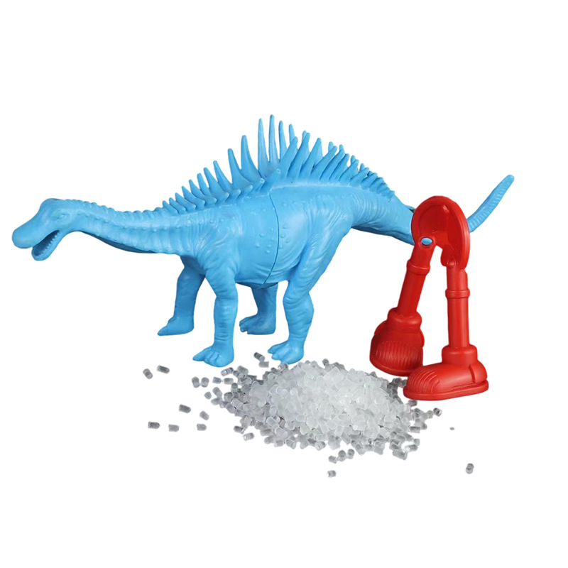 Transparent Pvc Recycled Particles High Pressure Pe Recycled Plastic Injection Molding Blow Molding Pvc Particles Plastic Toys Pvc Raw Materials