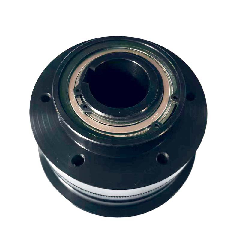 Pneumatic Toothed Clutch Btc Type Pneumatic Toothed Clutch Air Pressure Brake