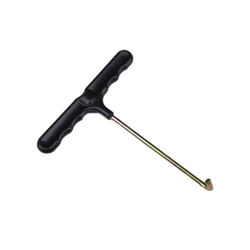 Trampoline Hook, Trampoline Hook, Bungee Bed Assembly and Installation Tool, Spring Hook, Elastic Hand Hook Accessories