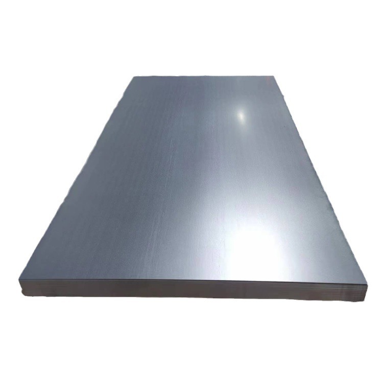 Aluminized Magnesium Zinc Supply Posco Jiuzhang Nippon Steel Spot Resources Complete Specifications and Preferential Prices