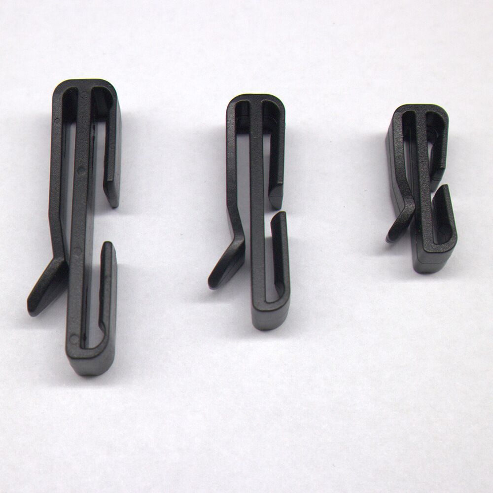 Тактический наружный ремень с системой MOLLE, клипса для ремня, клипса для петли, аксессуары для хранения