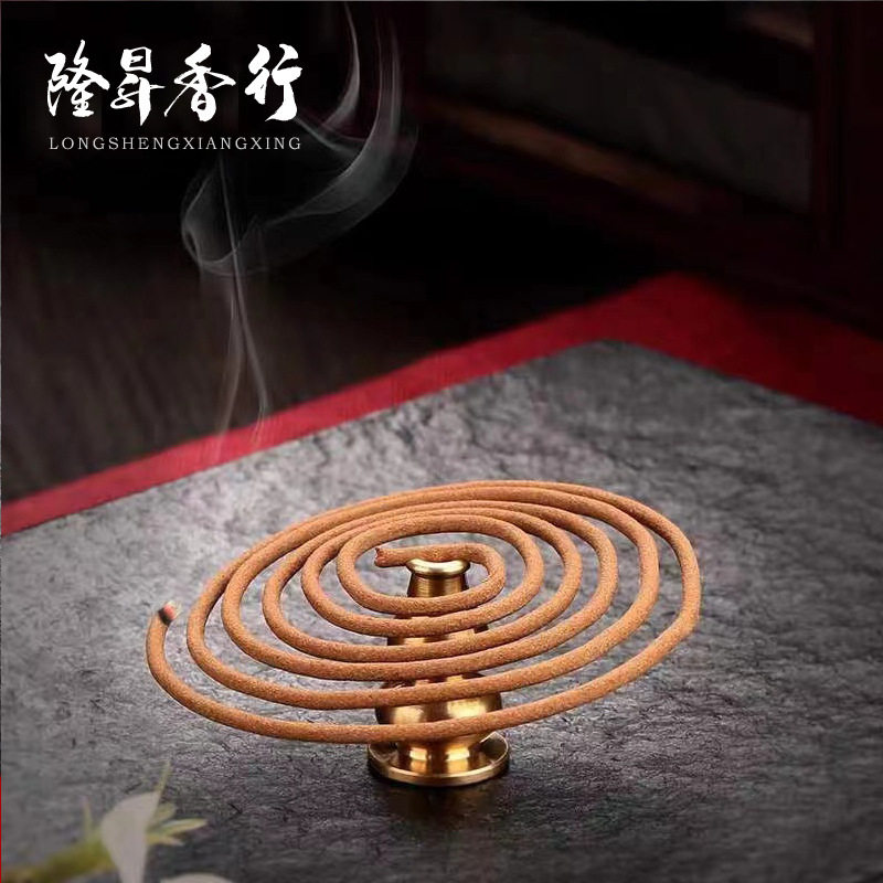 [Factory Wholesale] Gourd Incense Burner Accessories Multi-Functional Incense Holder Incense Stick Incense Rack Alloy Incense Stick