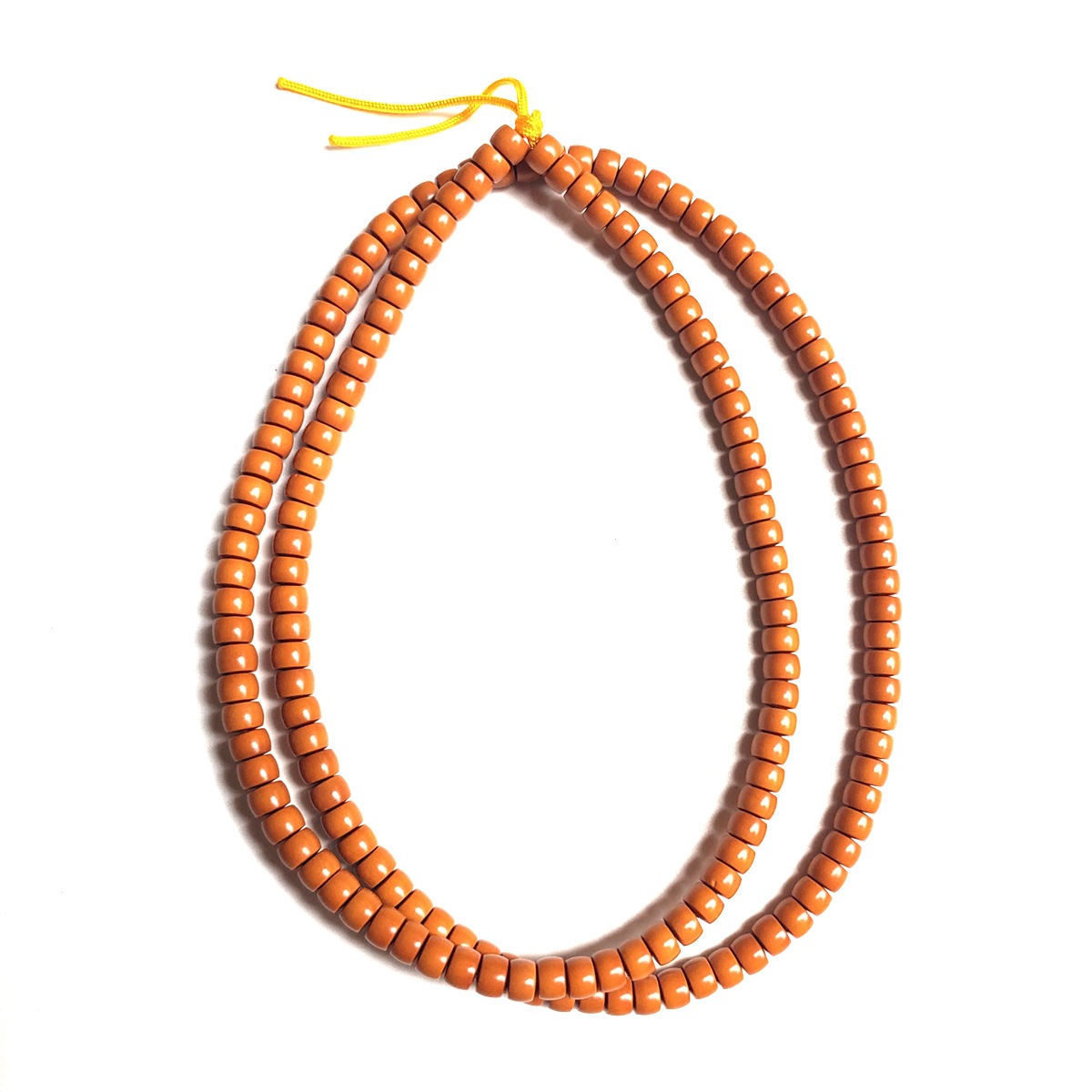 Olive Kernel Carving Straight Cut Barrel Beads Seiko 5mm Old Long String Handstring Men's and Women's Literary Play DIY Accessories Accessories