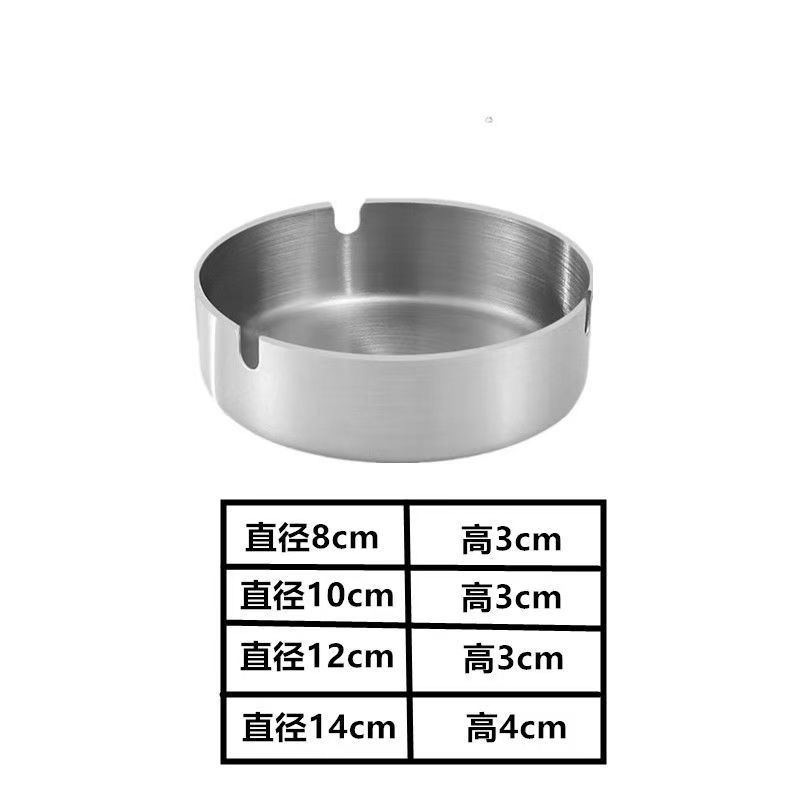 Living Room Highly Rated Odorless Ashtray Anti-Fly Ash Smoke-Free Sand Bedroom Artifact Deodorizing Sand 391 Ash 0