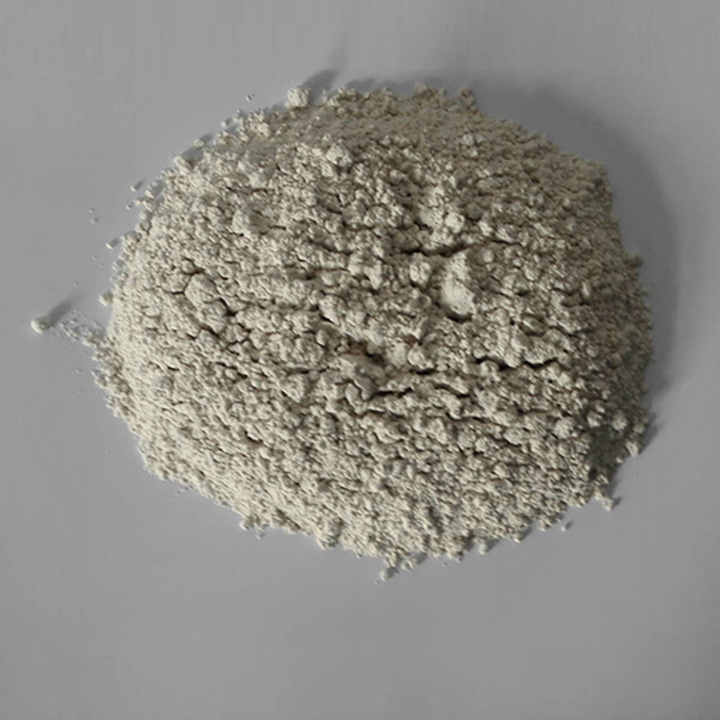 Manufacturer Supplies Green Improved Soil Potassium-Containing Mineral Powder